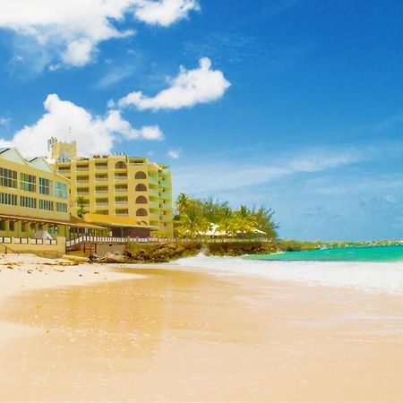 Barbados Beach Club Resort Christ Church Dış mekan fotoğraf