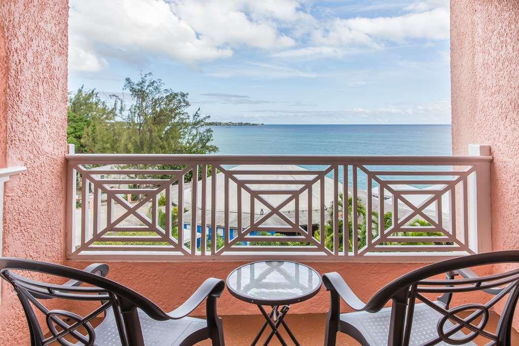 Barbados Beach Club Resort Christ Church Dış mekan fotoğraf
