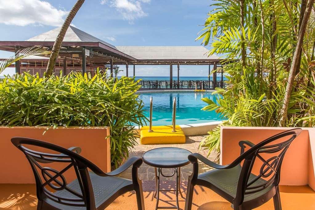 Barbados Beach Club Resort Christ Church Dış mekan fotoğraf