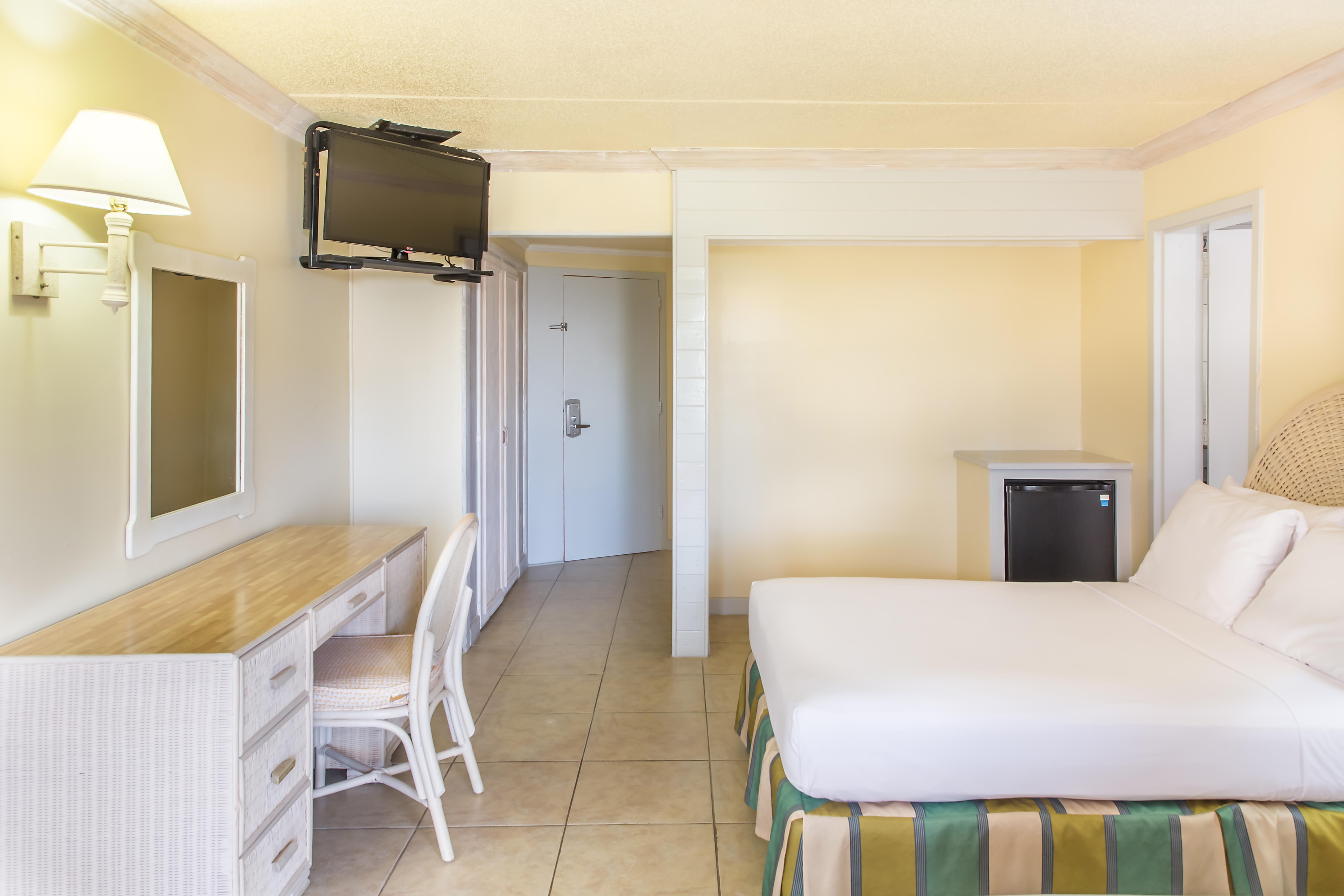 Barbados Beach Club Resort Christ Church Dış mekan fotoğraf