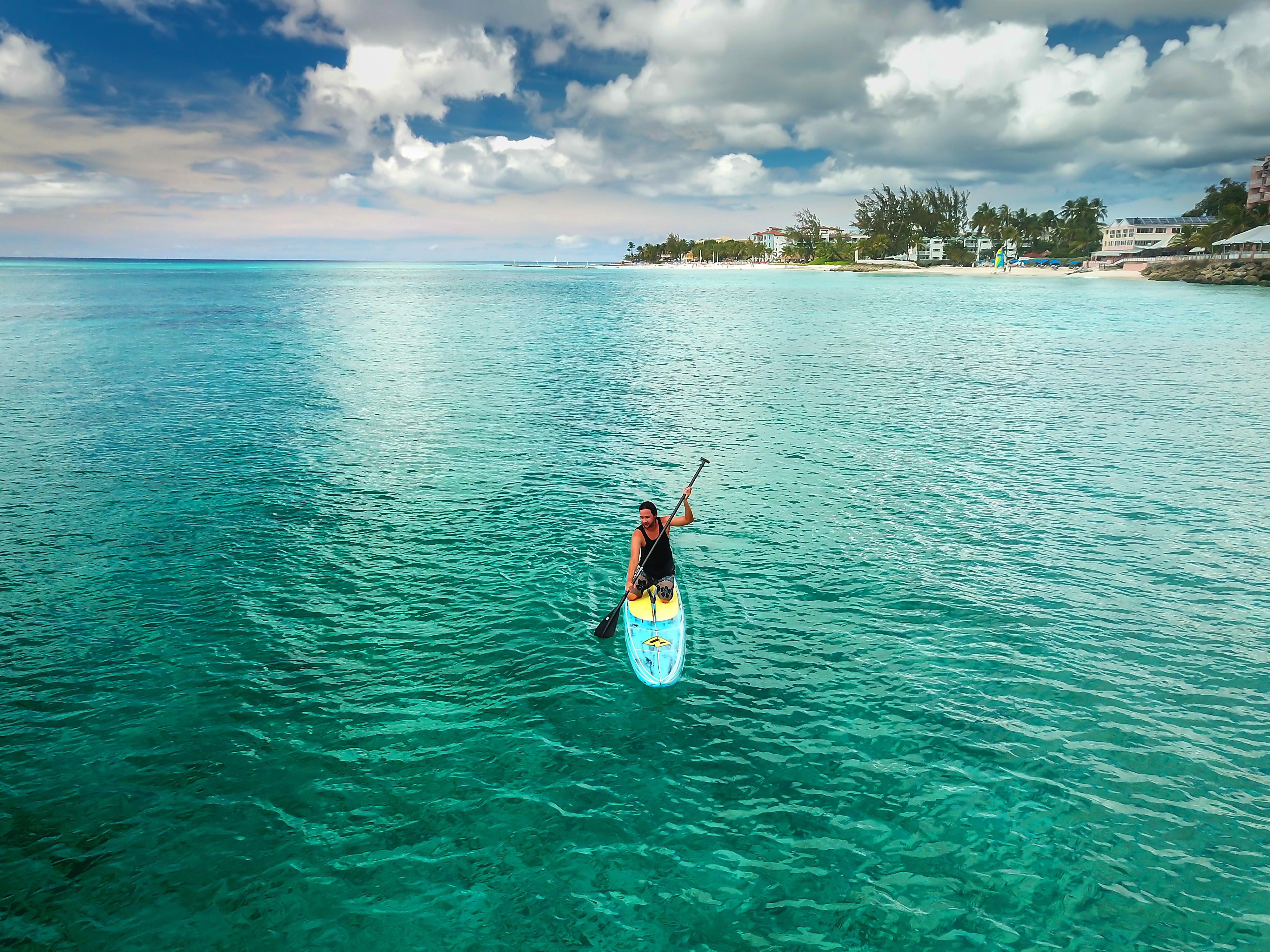 Barbados Beach Club Resort Christ Church Dış mekan fotoğraf