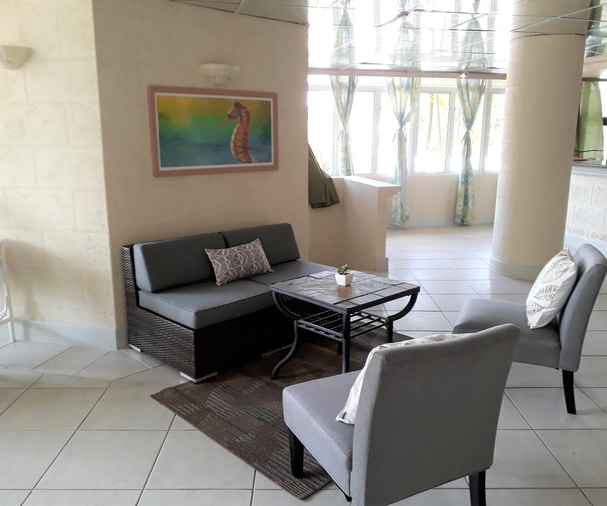 Barbados Beach Club Resort Christ Church Dış mekan fotoğraf