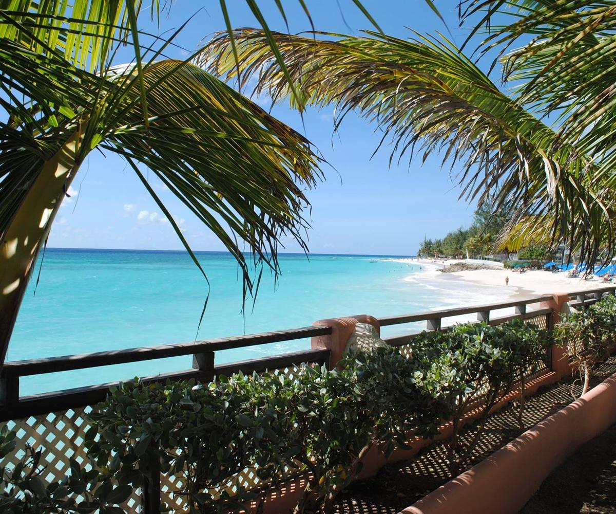 Barbados Beach Club Resort Christ Church Dış mekan fotoğraf