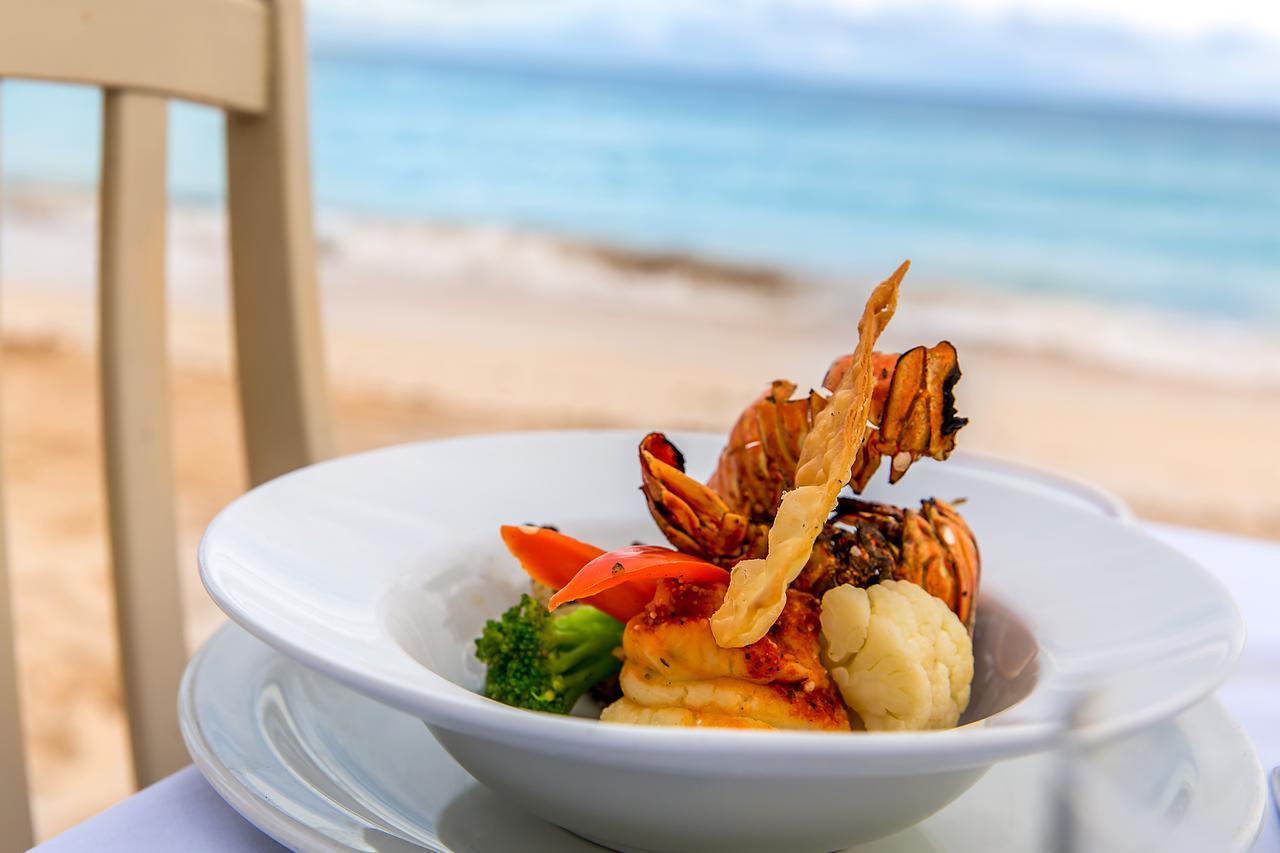 Barbados Beach Club Resort Christ Church Dış mekan fotoğraf