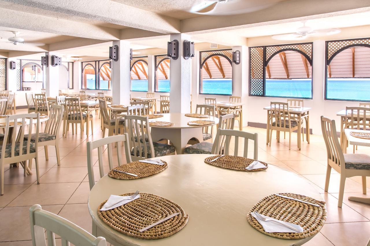 Barbados Beach Club Resort Christ Church Dış mekan fotoğraf